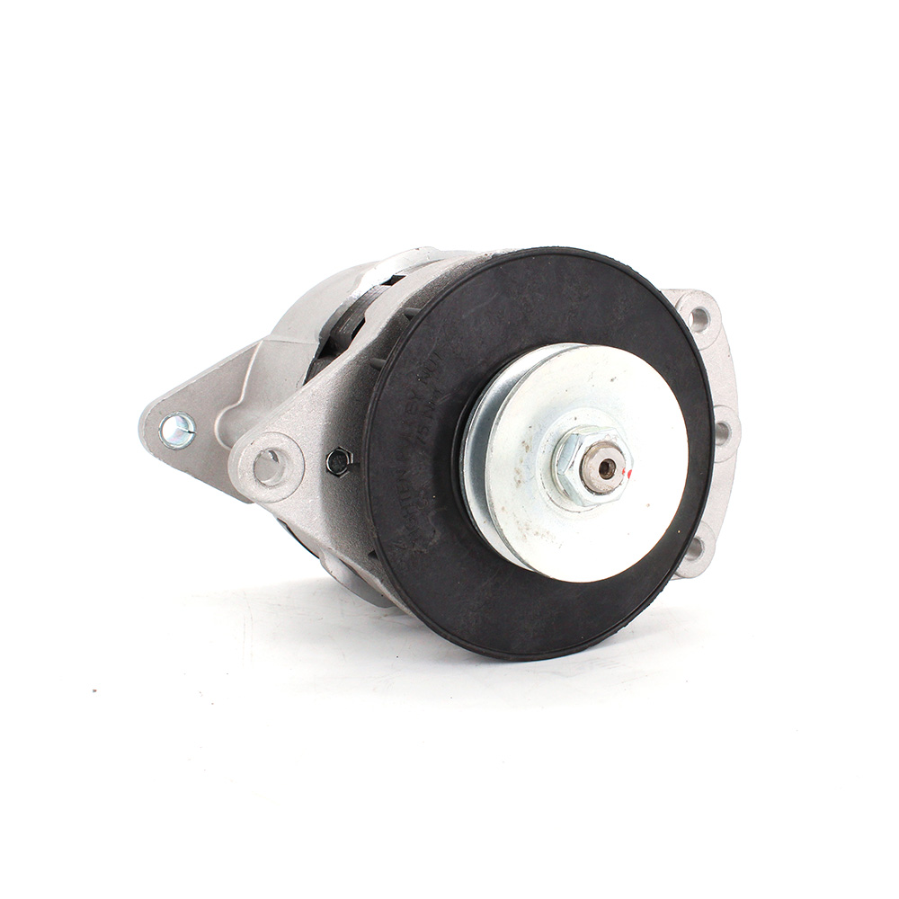 Alternator for NISSAN NISSAN 1400 LDV — view 1